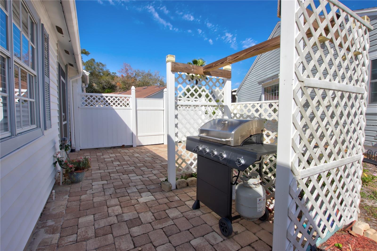 DANBURY MILL UNIT 3A - Residential