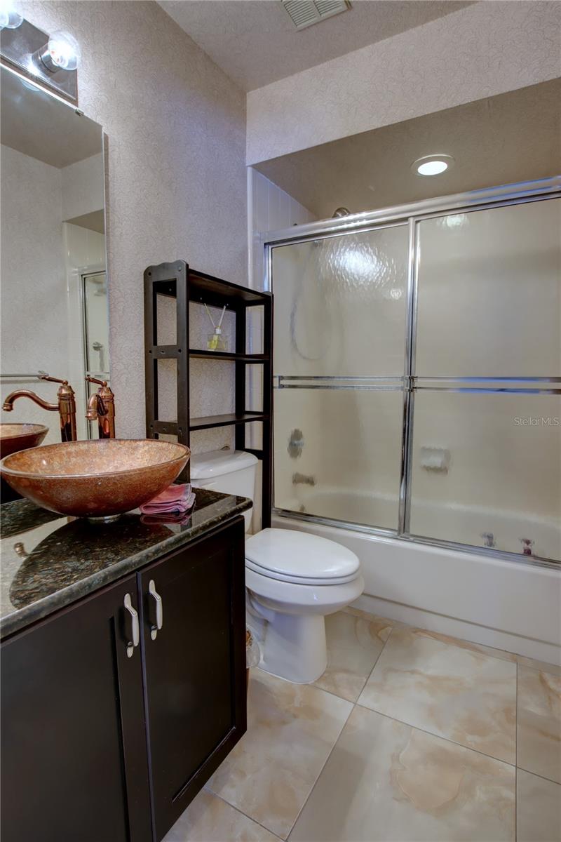 DANBURY MILL UNIT 3A - Residential