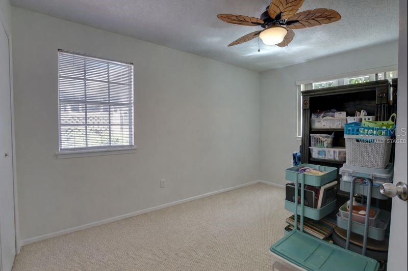 DANBURY MILL UNIT 3A - Residential