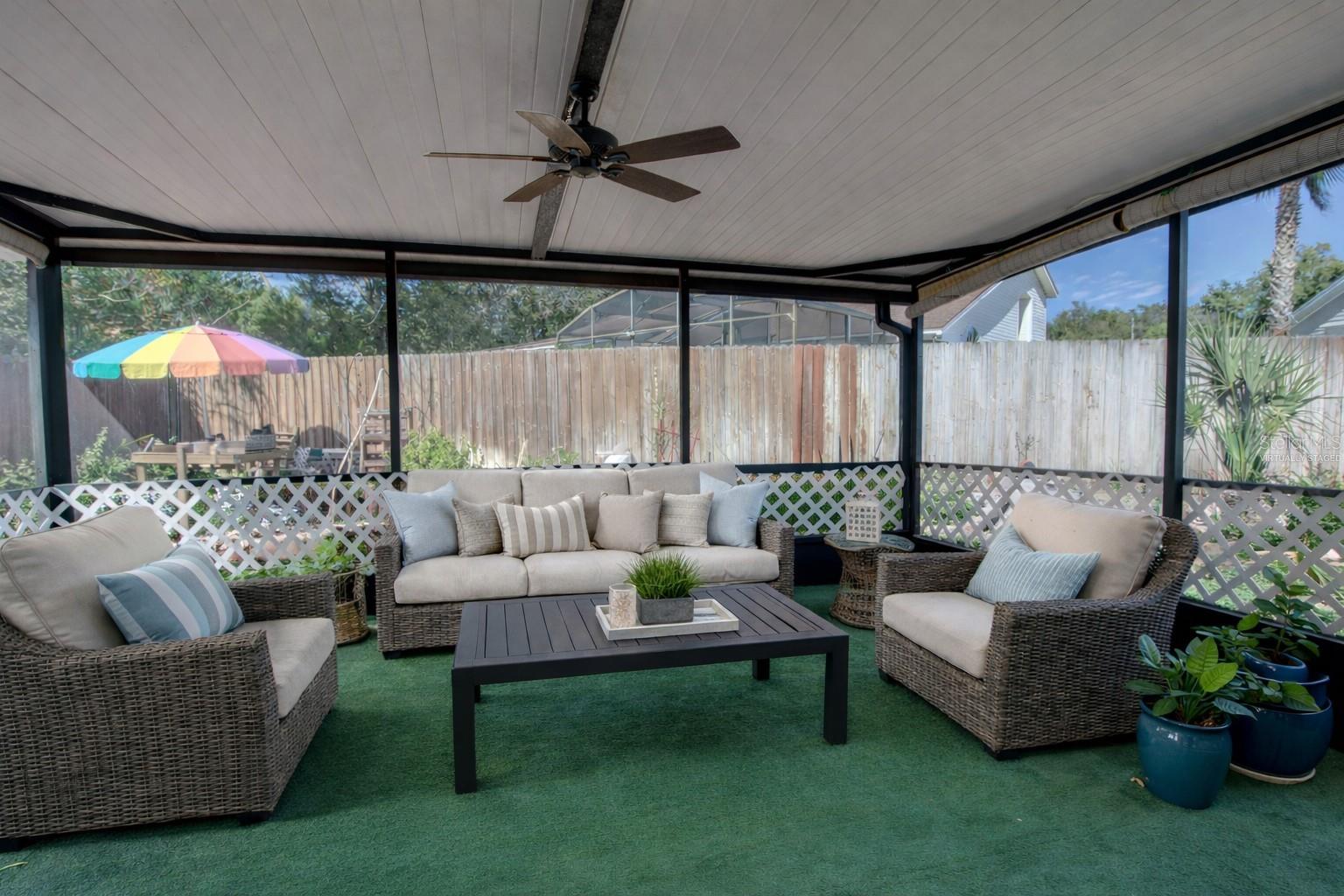 DANBURY MILL UNIT 3A - Residential