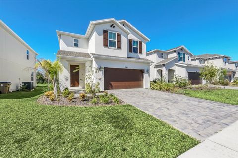 A home in KISSIMMEE