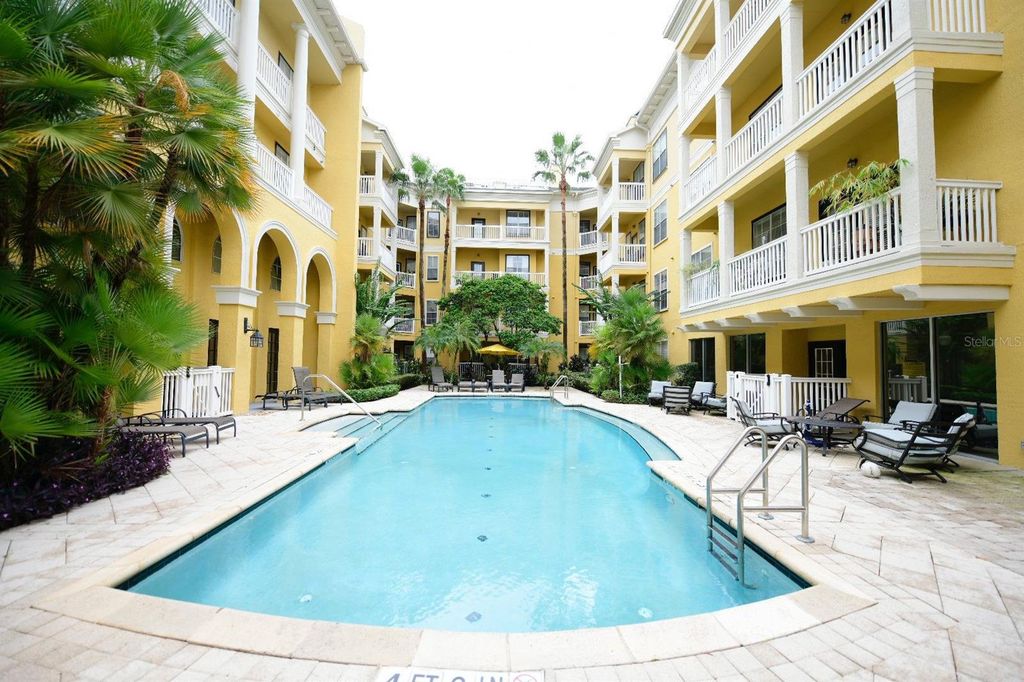 Photo of 860 N Orange Avenue #213, Orlando, FL 32801 (MLS # O6352487)