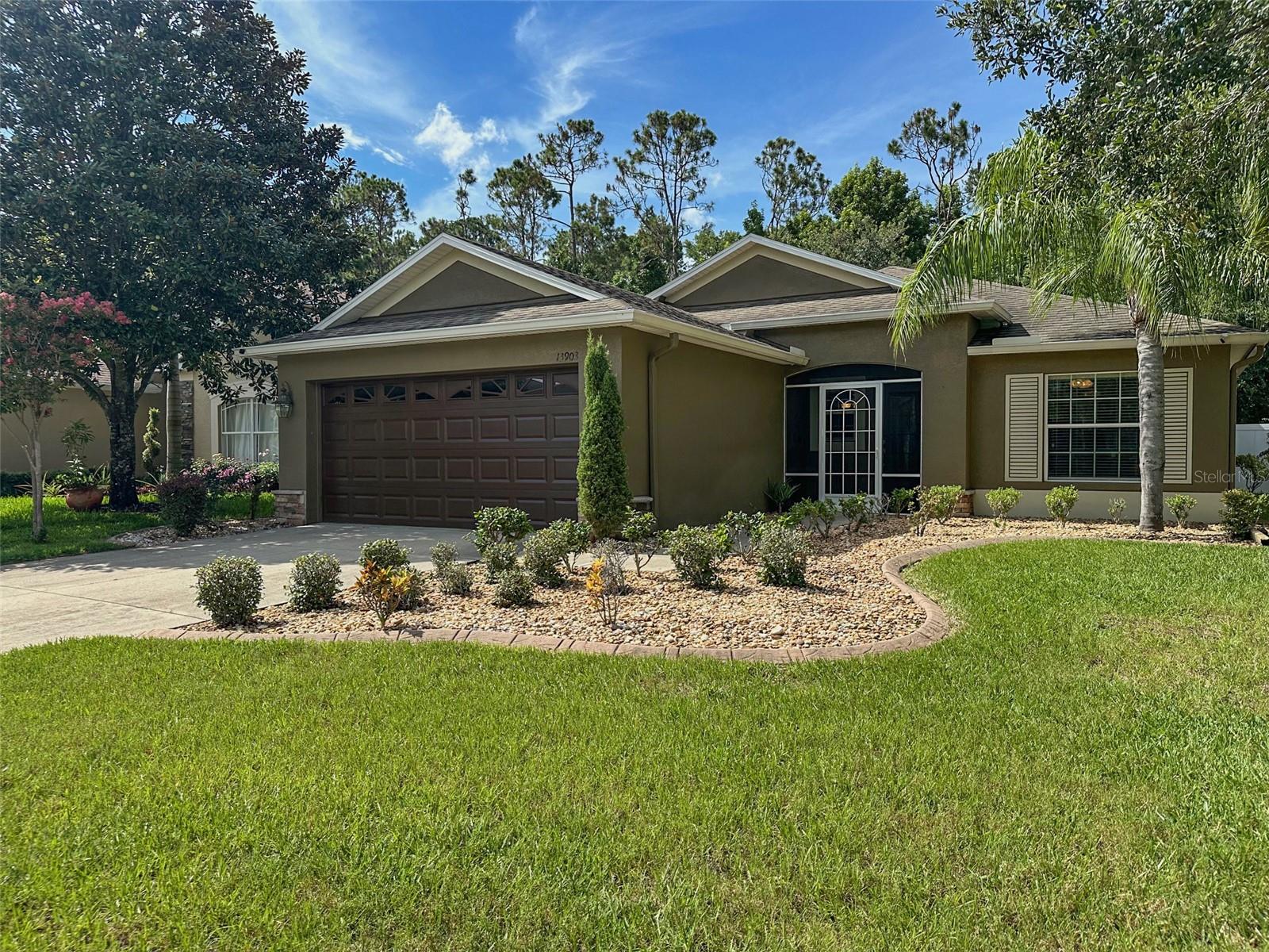13903 CADEN GLEN DRIVE
