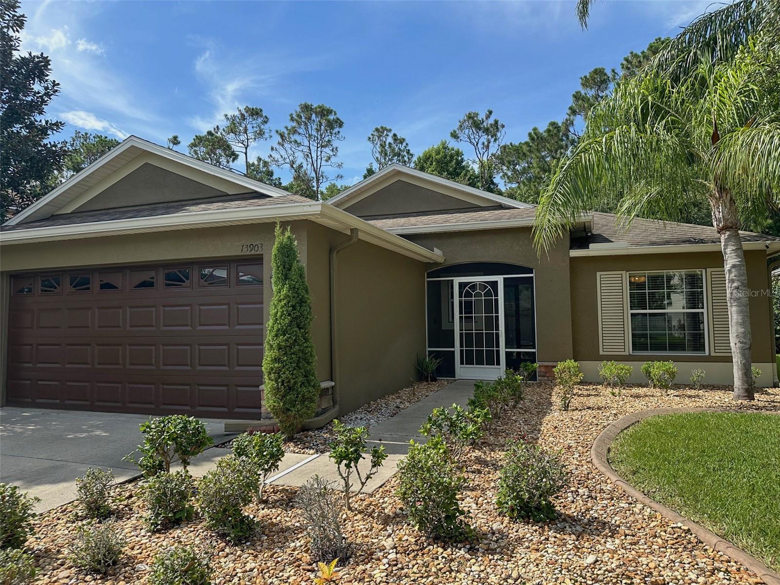 13903 CADEN GLEN DRIVE