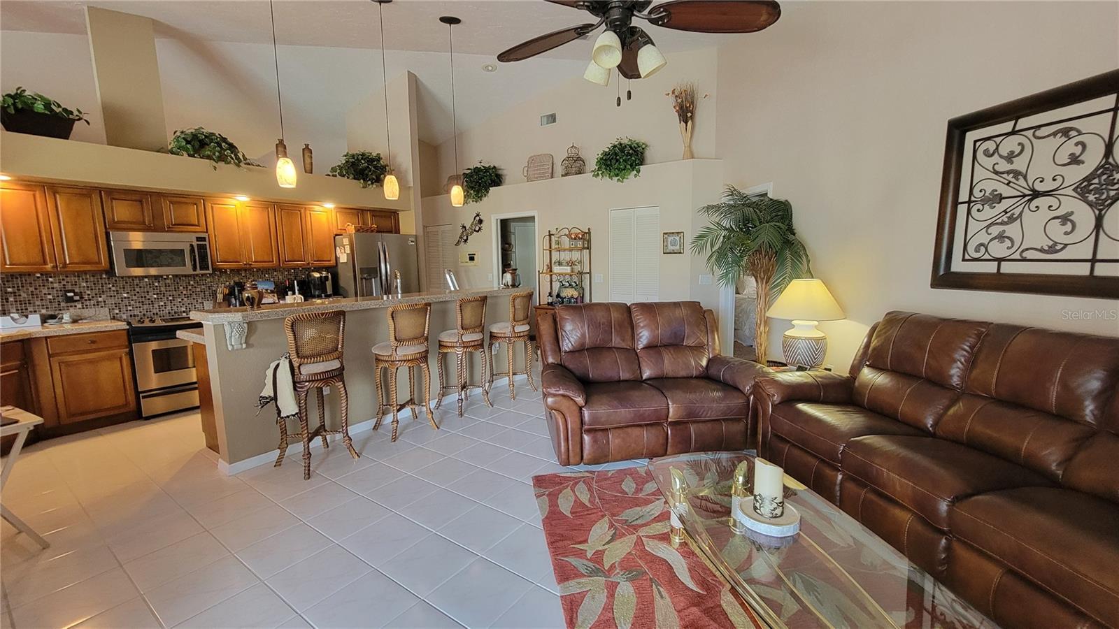 TARA PH I - Residential