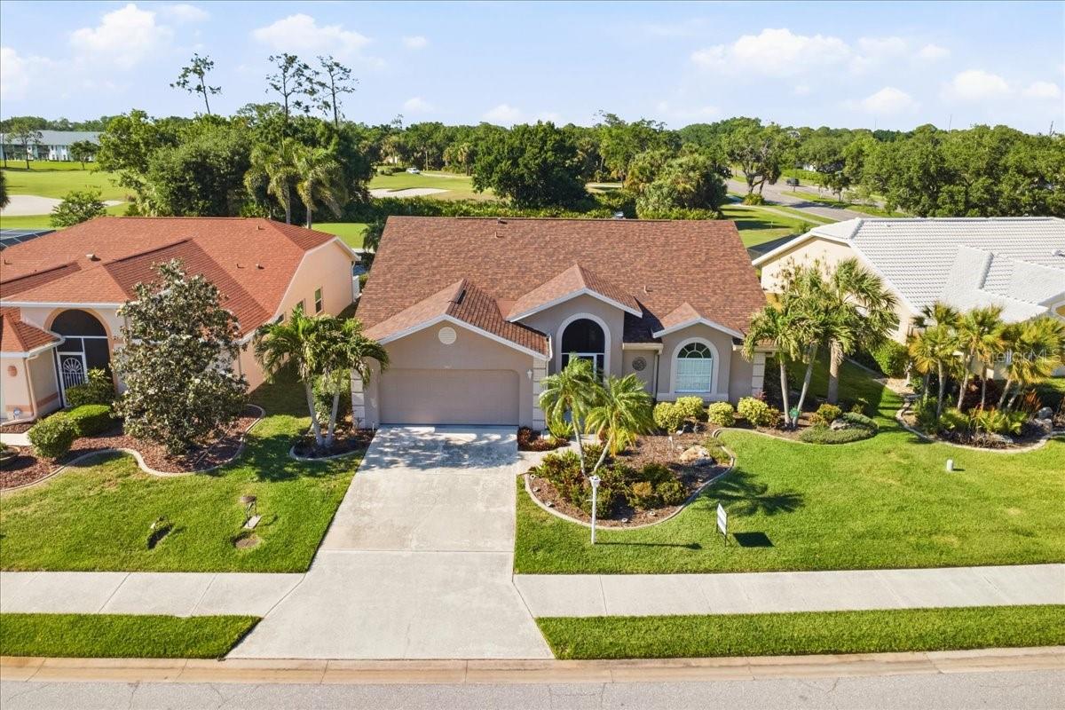 TARA PH I - Residential