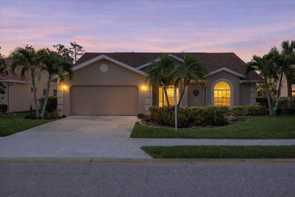 Photo of 7015 Pleasant Hill Road, Bradenton, FL 34203 (MLS # A4689940)