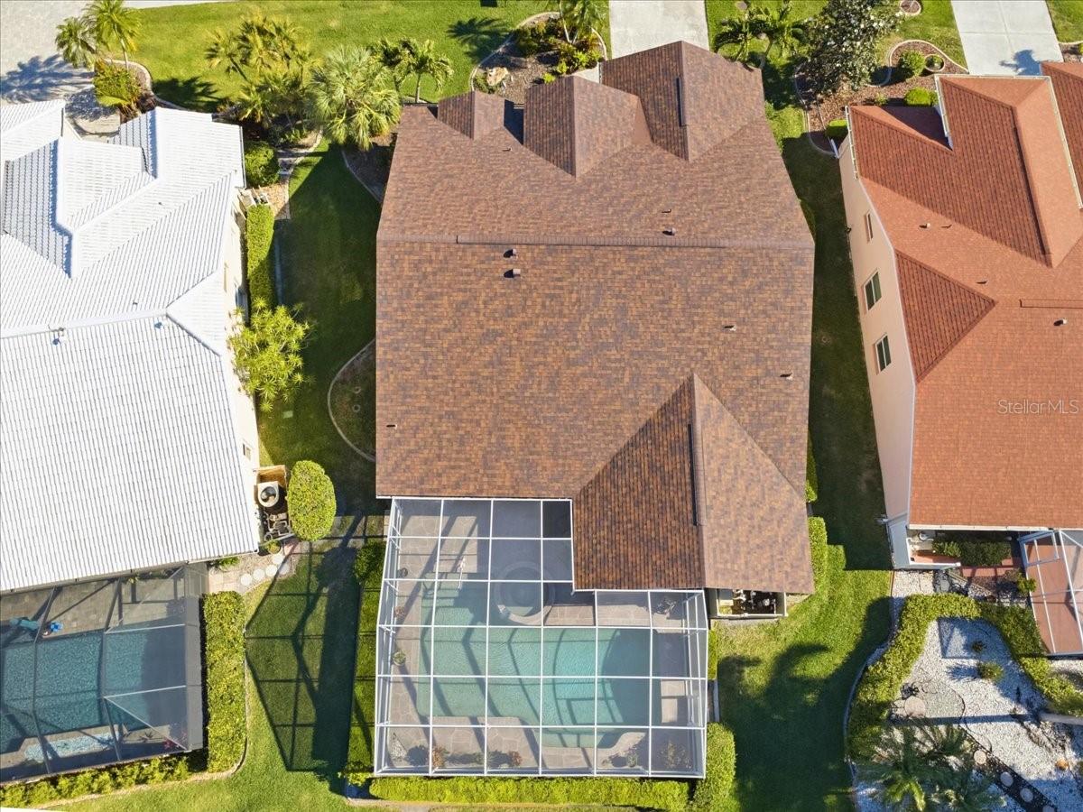 TARA PH I - Residential