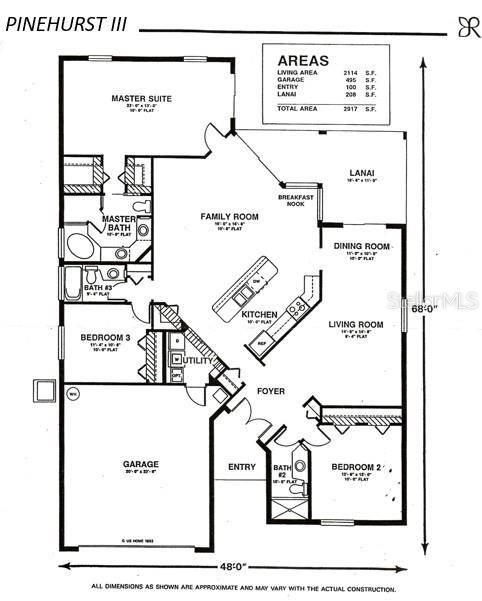 TARA PH I - Residential