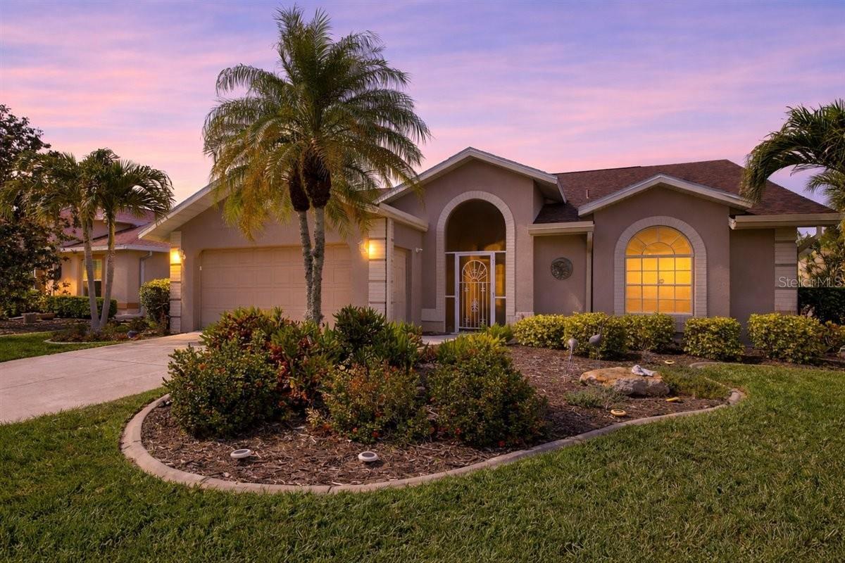 7015 PLEASANT HILL ROAD