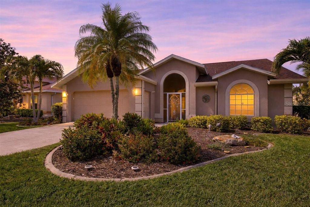 Photo of 7015 Pleasant Hill Road, Bradenton, FL 34203 (MLS # A4689940)