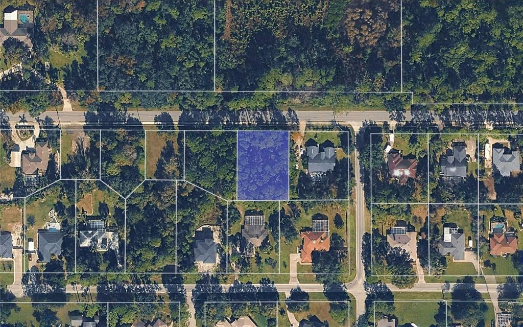 Photo of 385 W Highbanks Road, Debary, FL 32713 (MLS # TB8457464)