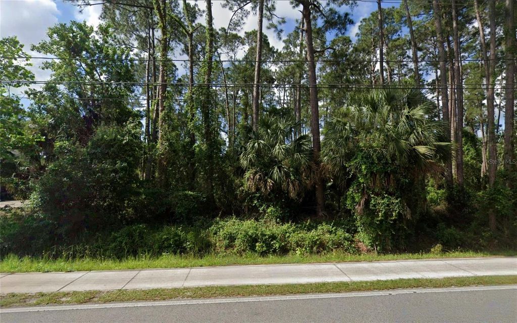 Photo of 385 W Highbanks Road, Debary, FL 32713 (MLS # TB8457464)