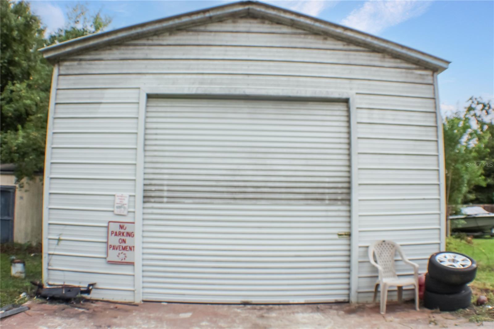 Photo 7 of 7 of 3925 RAMBLER AVENUE mobile home