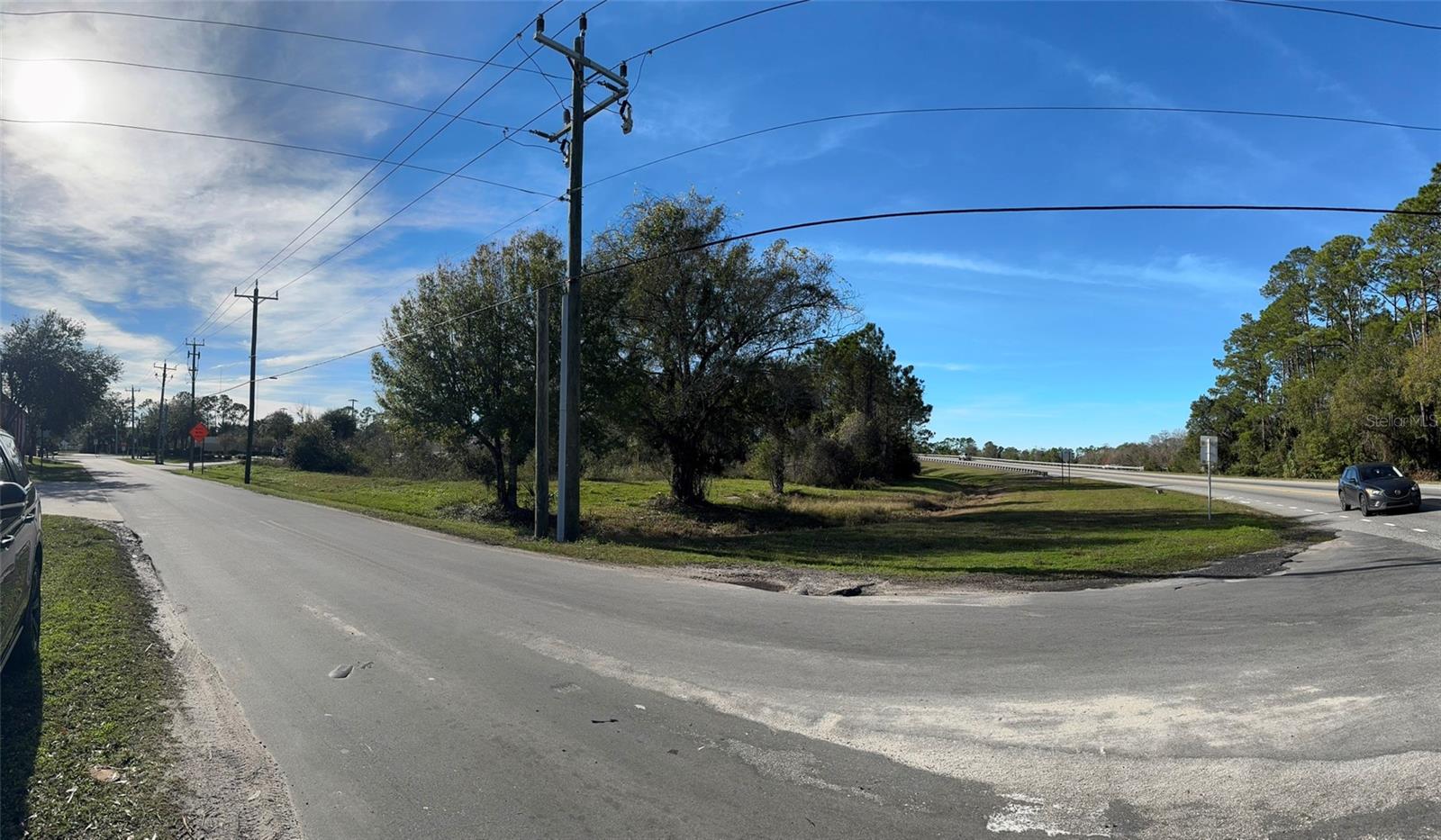 TOWN/BUNNELL - Land