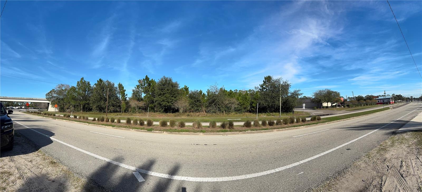 TOWN/BUNNELL - Land