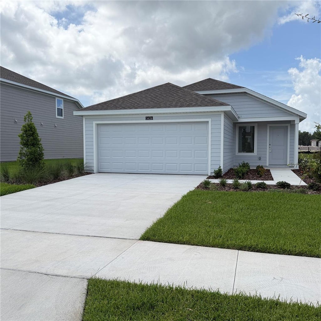 Photo of 5626 Morant Bay Path, Kissimmee, FL 34758 (MLS # S5153349)