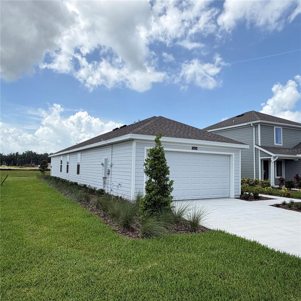 Photo of 5626 Morant Bay Path, Kissimmee, FL 34758 (MLS # S5153349)