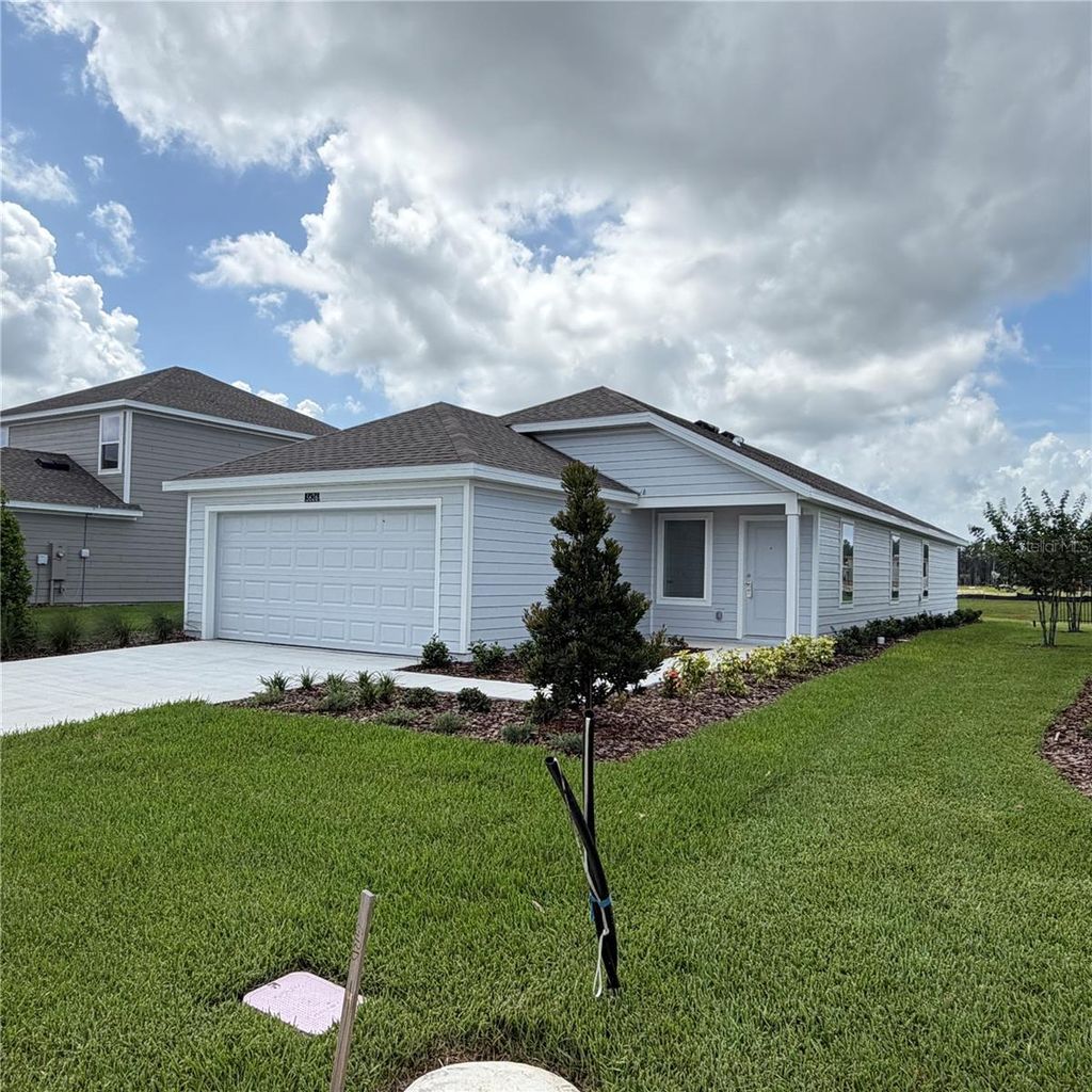 Photo of 5626 Morant Bay Path, Kissimmee, FL 34758 (MLS # S5153349)