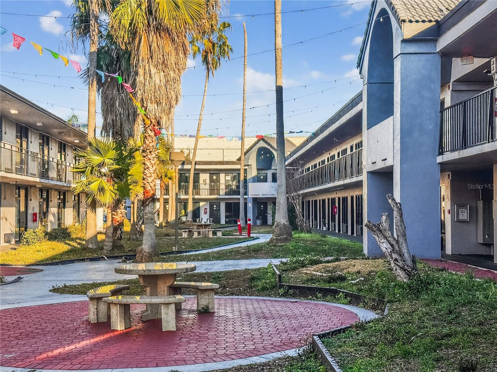 ALLIANCE - Residential