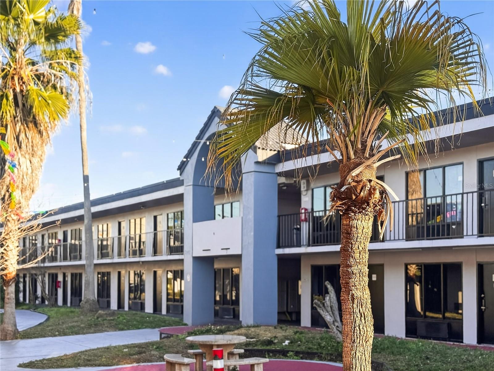 ALLIANCE - Residential