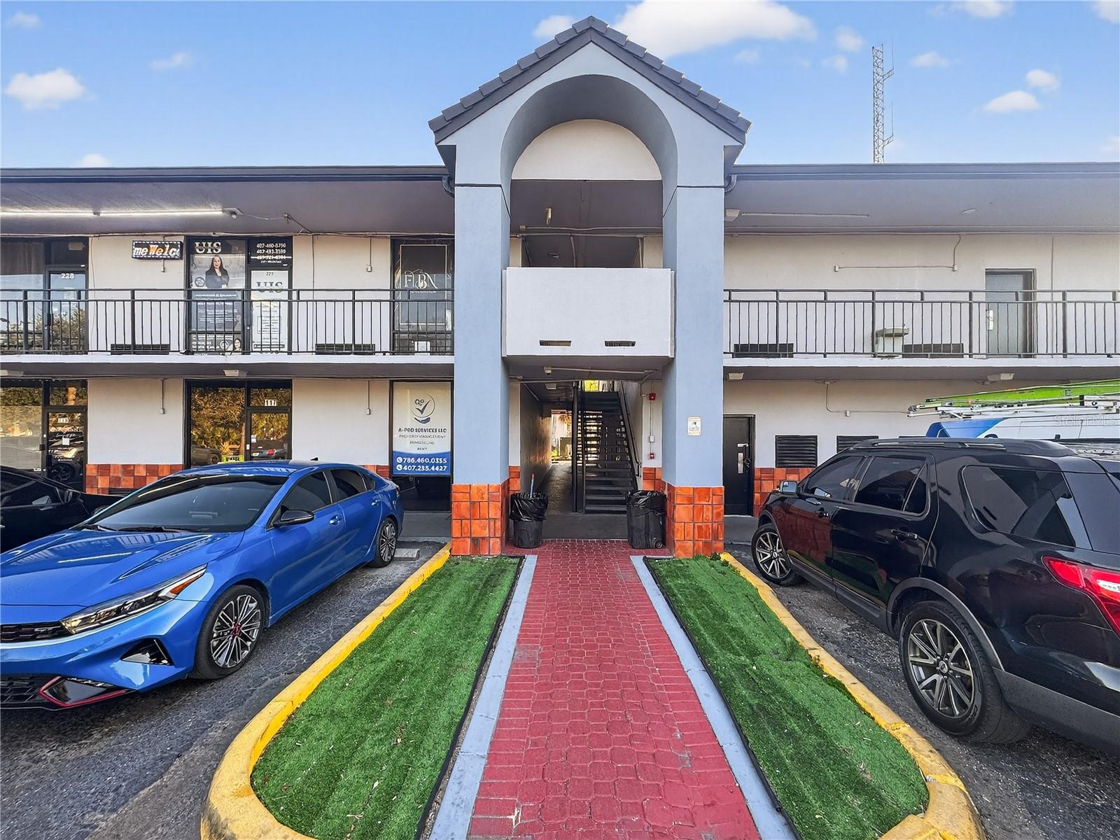 ALLIANCE - Residential