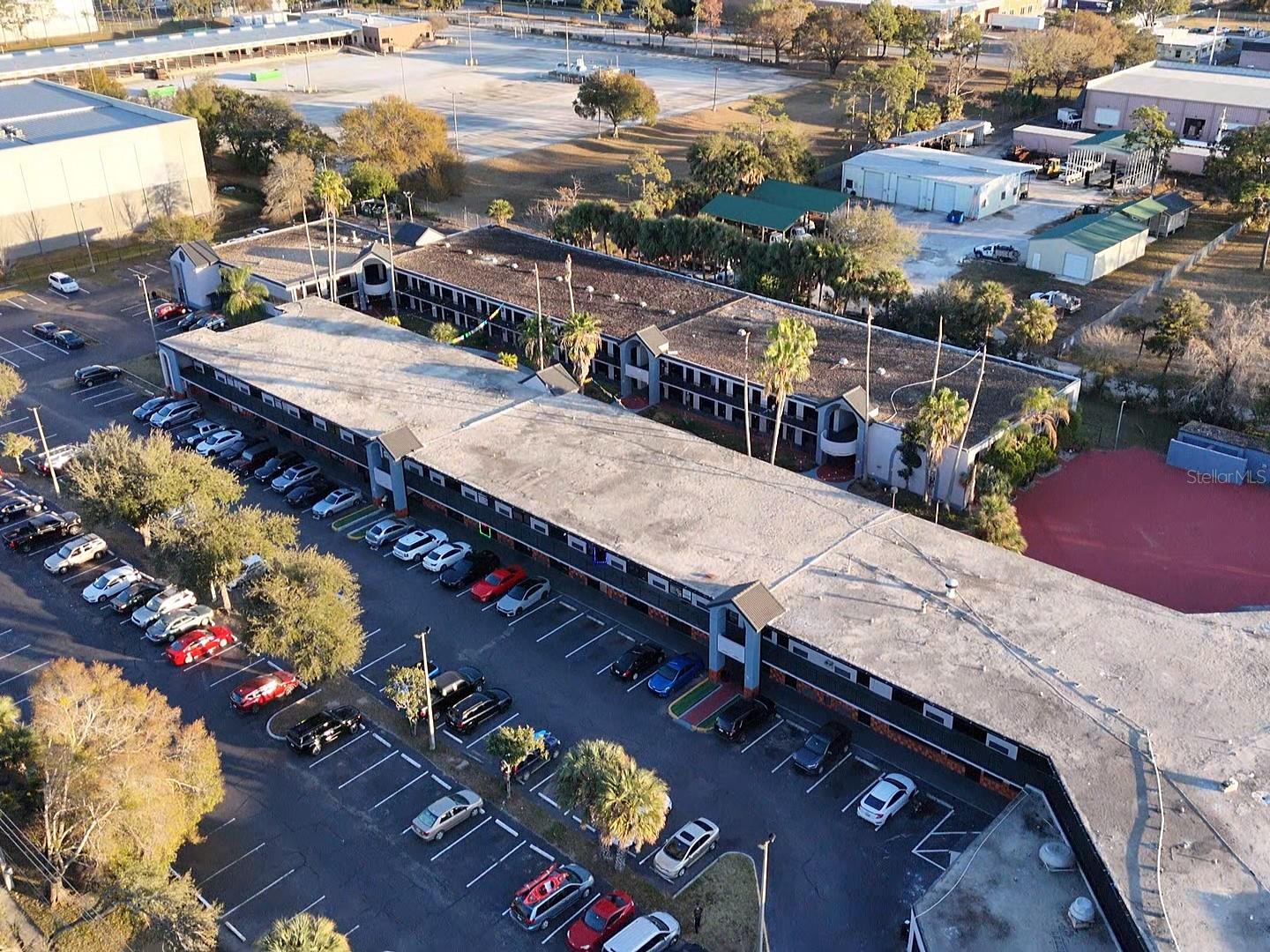 ALLIANCE - Residential