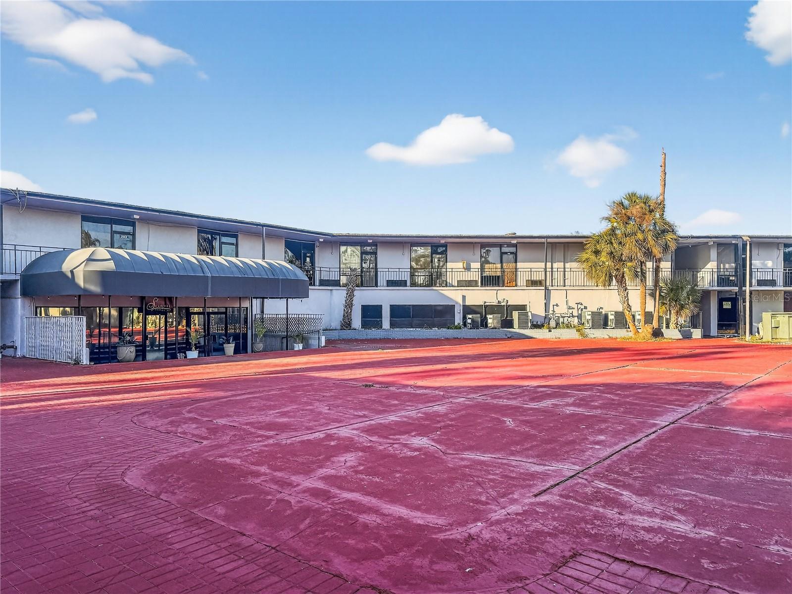 ALLIANCE - Residential