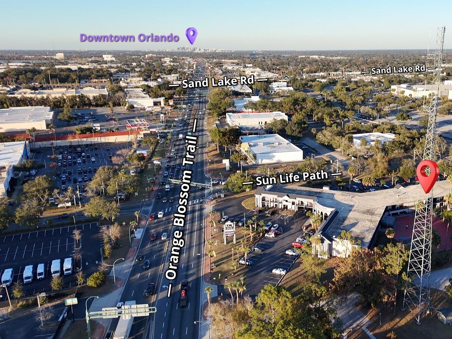 ALLIANCE - Residential