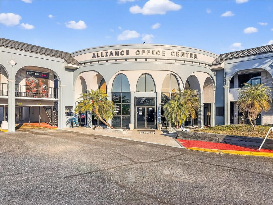 Excellent rental investment opportunity just minutes from the Florida Mall. This 1-bedroom, 1-bath condo offers a functional layout and strong rental appeal in a high-demand corridor with consistent tenant activity. Conveniently located near major roadways, shopping, dining, and employment centers, providing quick access to Orlando International Airport, downtown Orlando, and surrounding areas. Ideal for investors seeking steady rental potential in a central location. Low-maintenance condo living in an established community with proximity to public transportation and everyday conveniences.