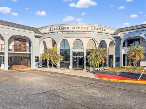 Photo of 8421 S Orange Blossom Trail #145, Orlando, FL 32809 (MLS # S5143177)