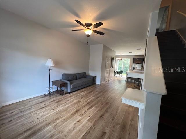 SAWGRASS VILLAGE - Residential