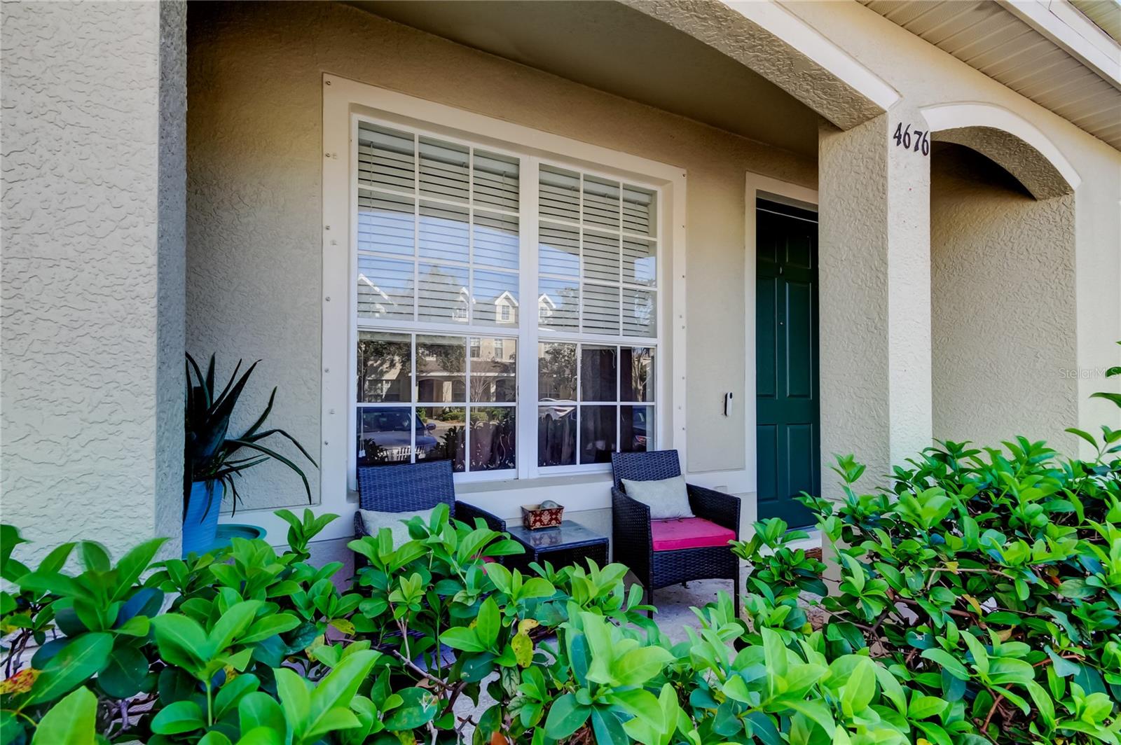 SAWGRASS VILLAGE - Residential
