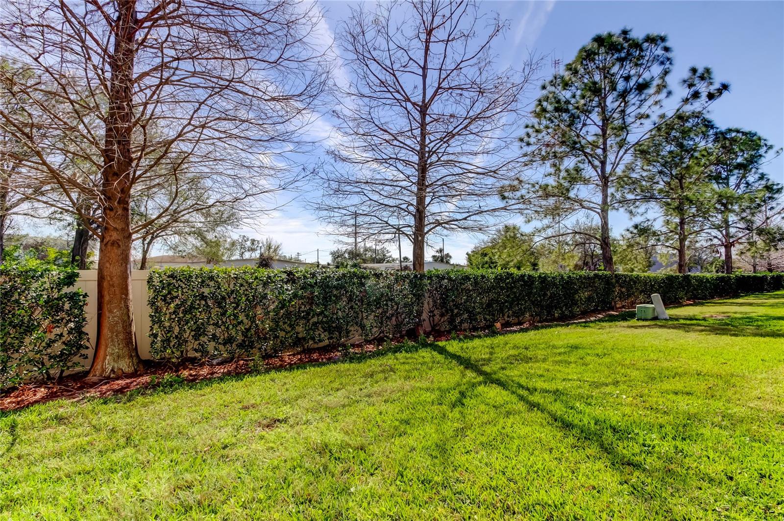 SAWGRASS VILLAGE - Residential