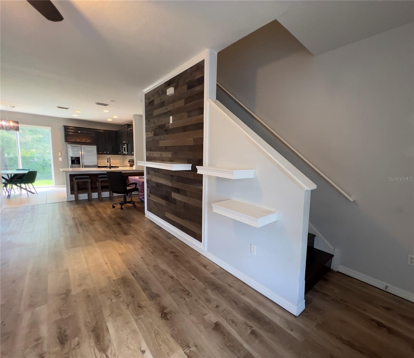 SAWGRASS VILLAGE - Residential