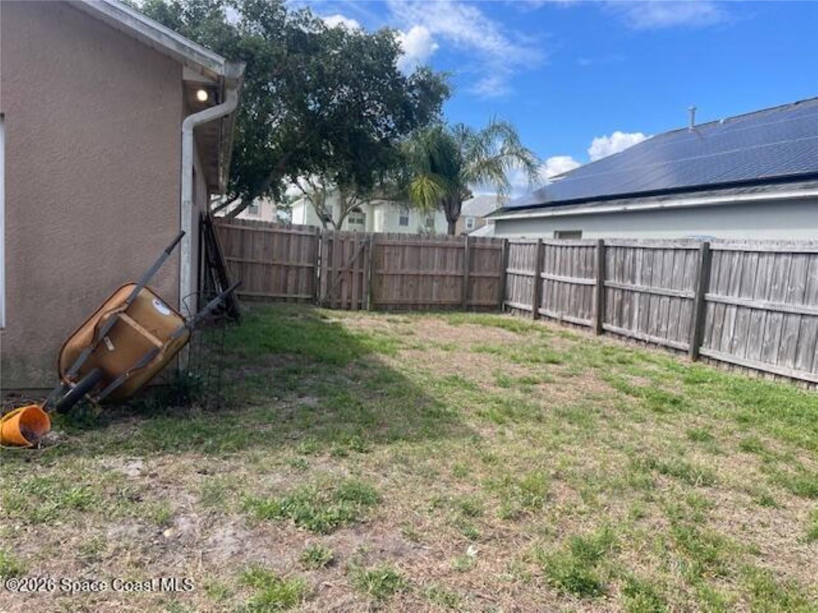 PLANTATION OAKS/BREVARD - Residential