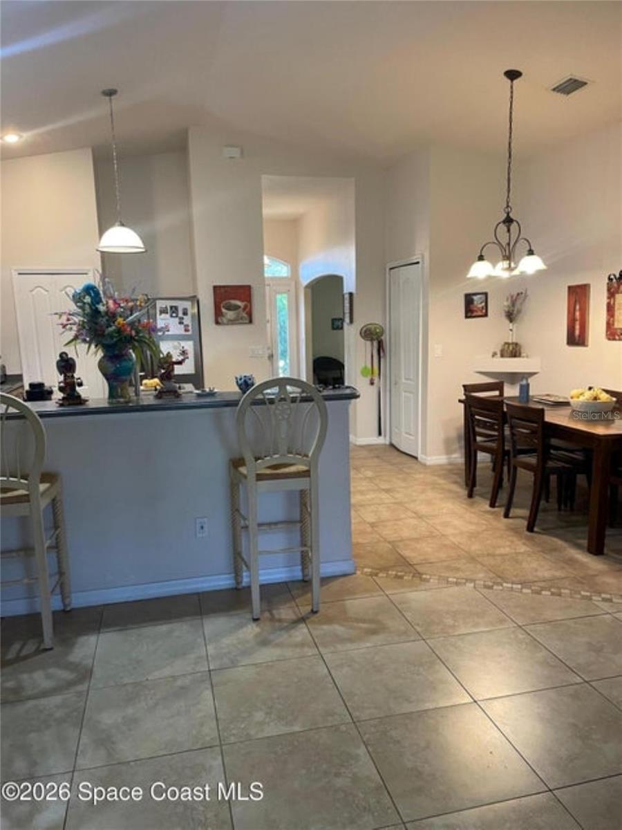 PLANTATION OAKS/BREVARD - Residential