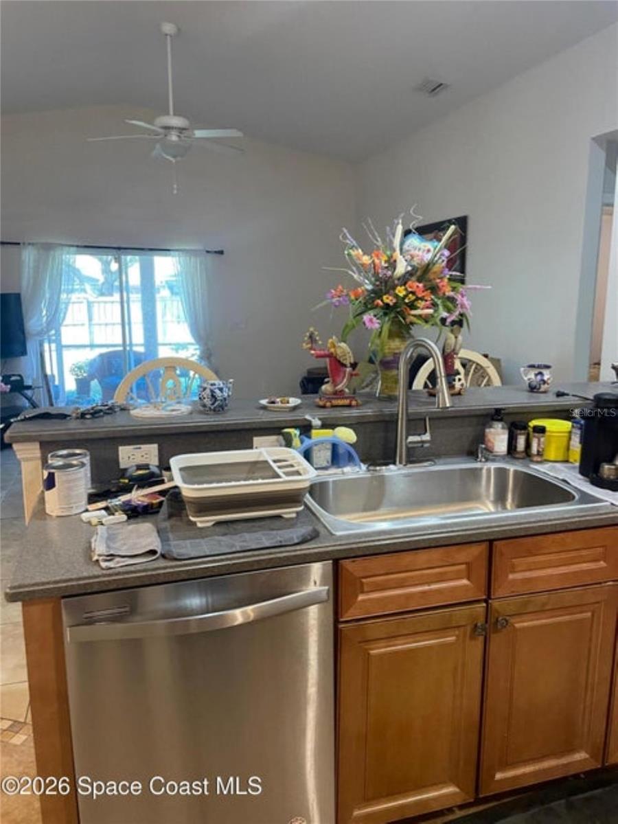 PLANTATION OAKS/BREVARD - Residential