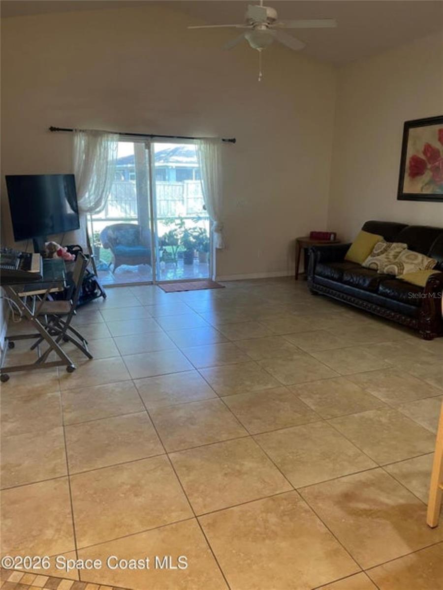 PLANTATION OAKS/BREVARD - Residential