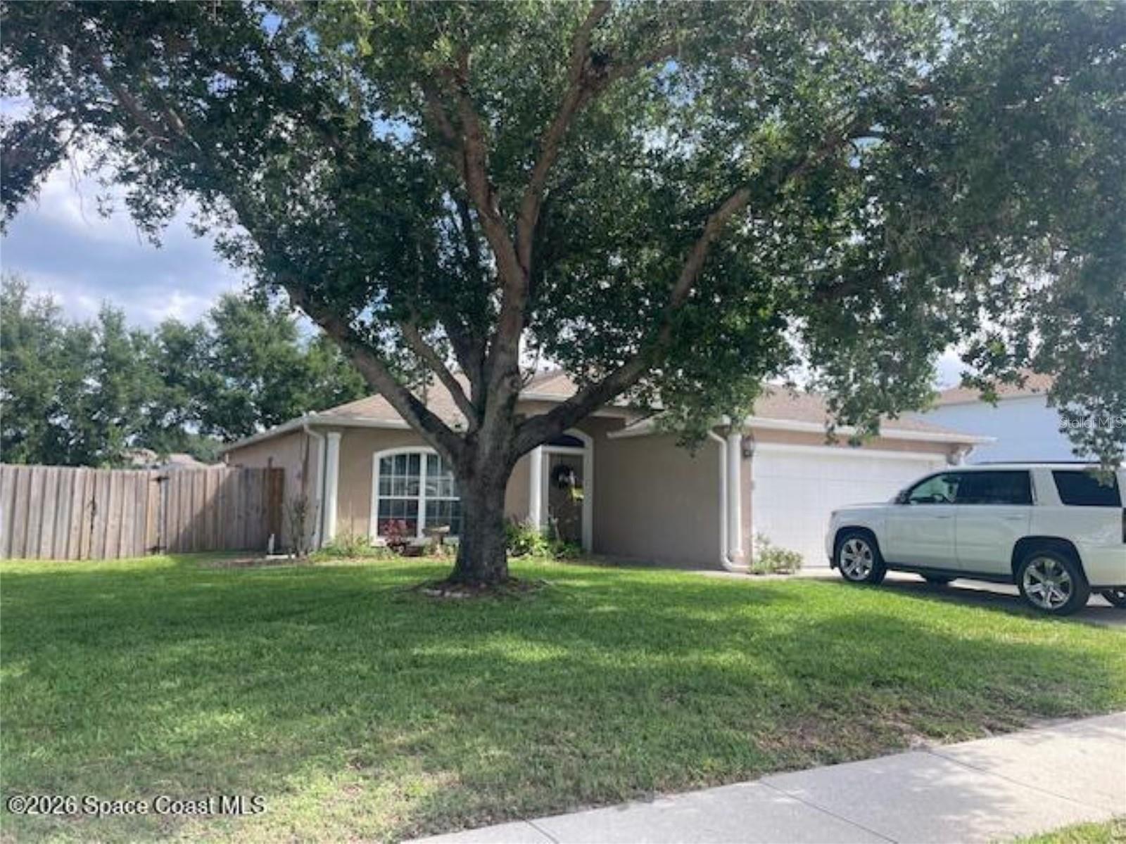 PLANTATION OAKS/BREVARD - Residential