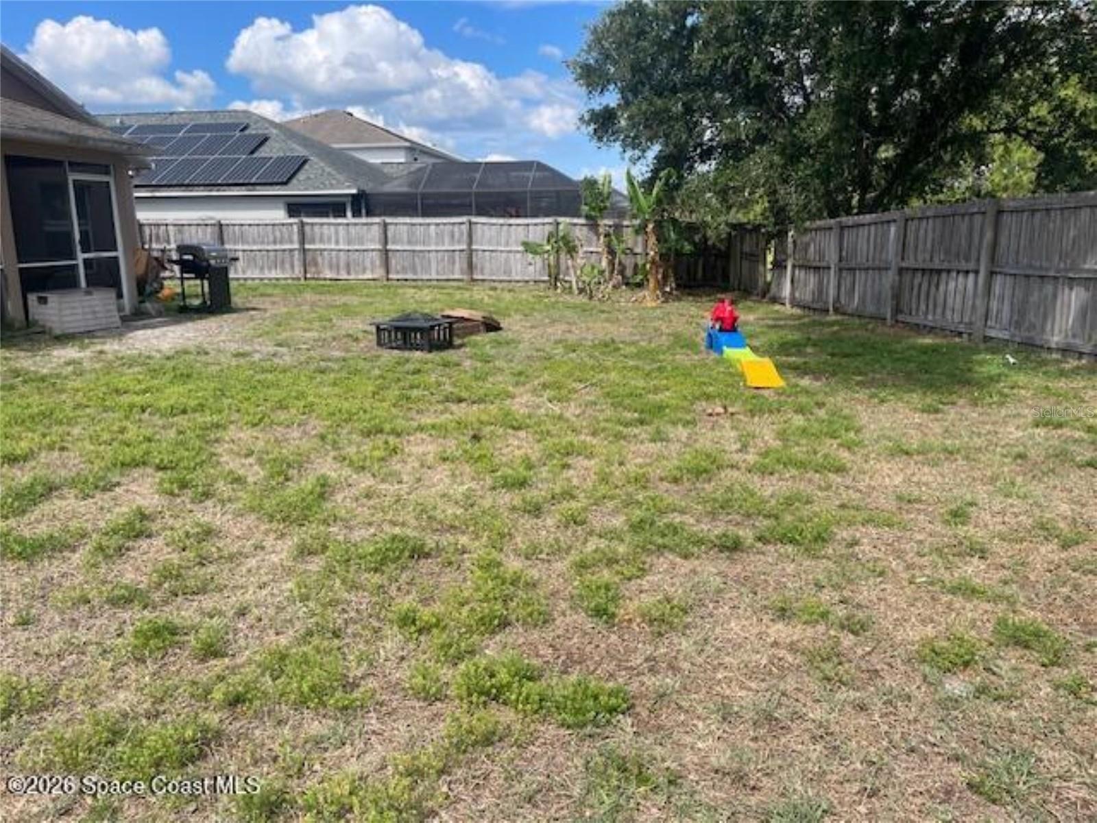 PLANTATION OAKS/BREVARD - Residential