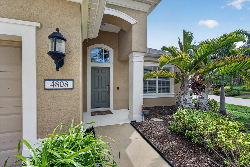 Photo of 4808 Boston Common Glen, Bradenton, FL 34211 (MLS # A4706586)
