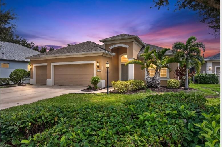 Photo of 4808 Boston Common Glen, Bradenton, FL 34211 (MLS # A4706586)