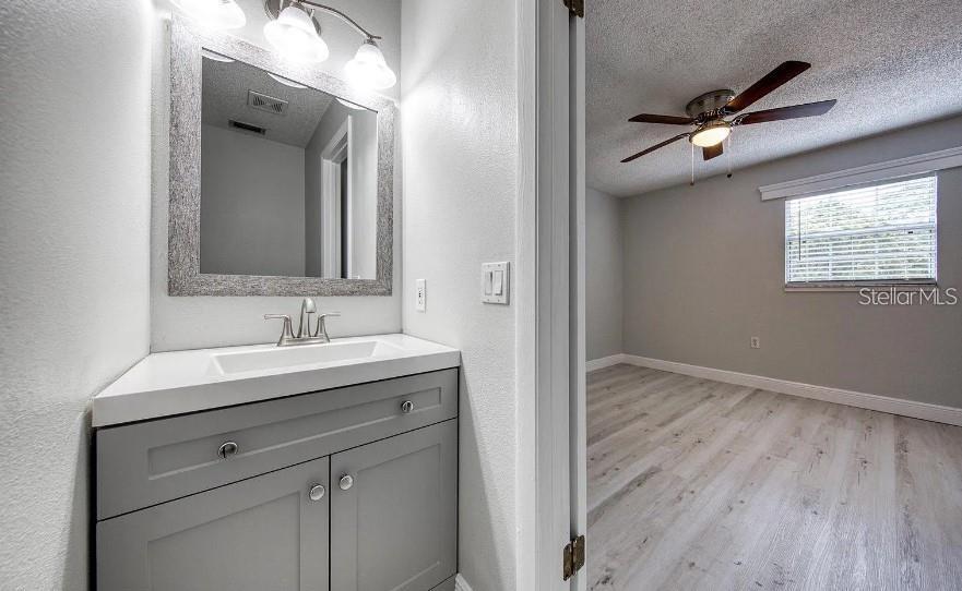 TERRACE GARDENS - Residential Lease