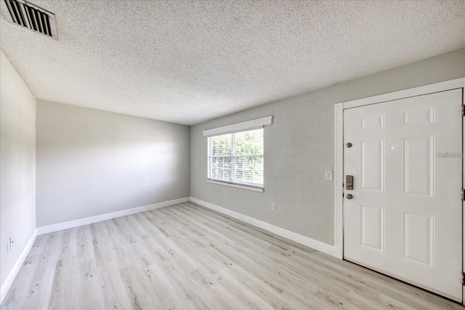 TERRACE GARDENS - Residential Lease