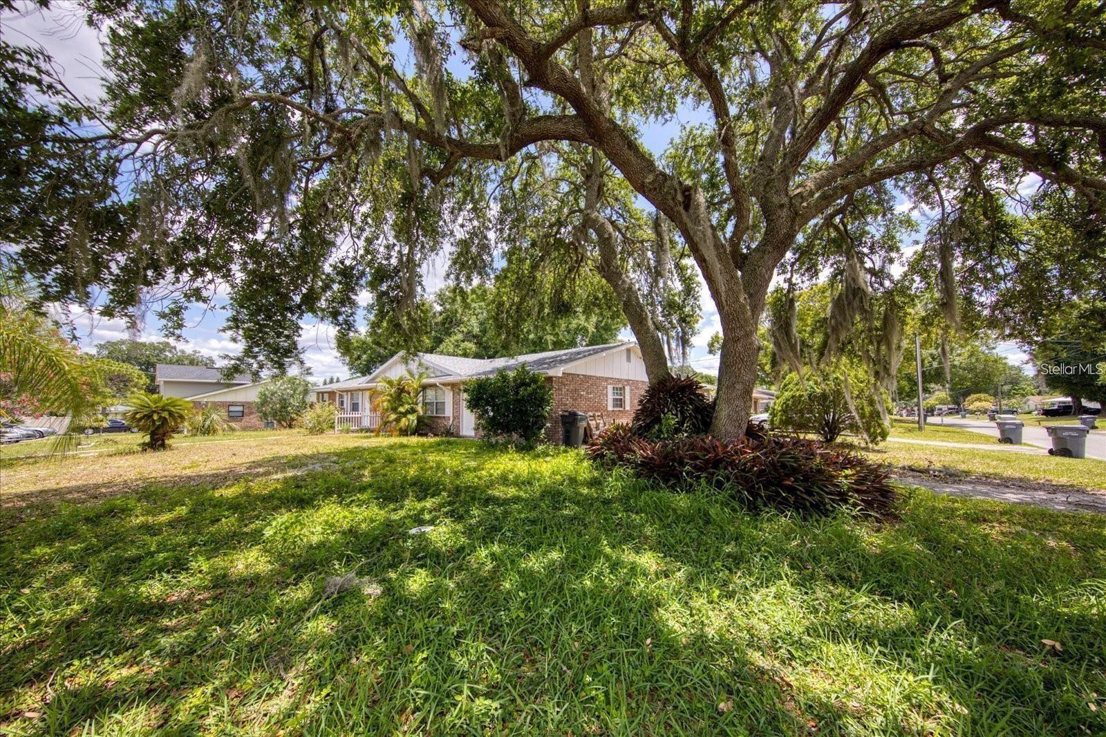 TERRACE GARDENS - Residential Lease