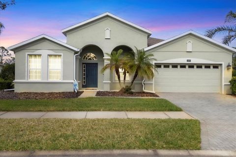 Photo of 2639 Hobblebrush Drive, North Port, FL 34289 (MLS # C7515331)