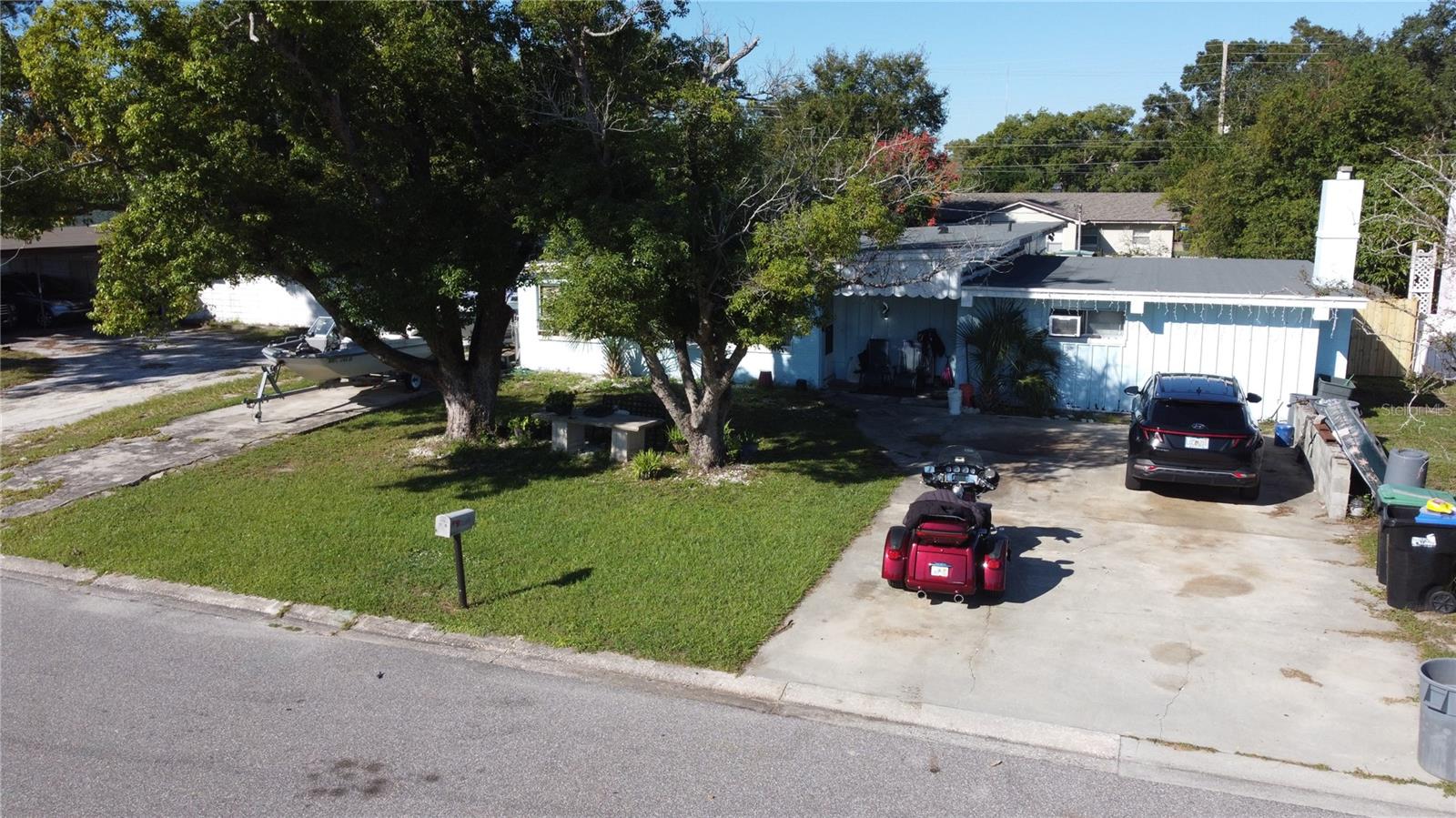 2506 MARTINWOOD DRIVE