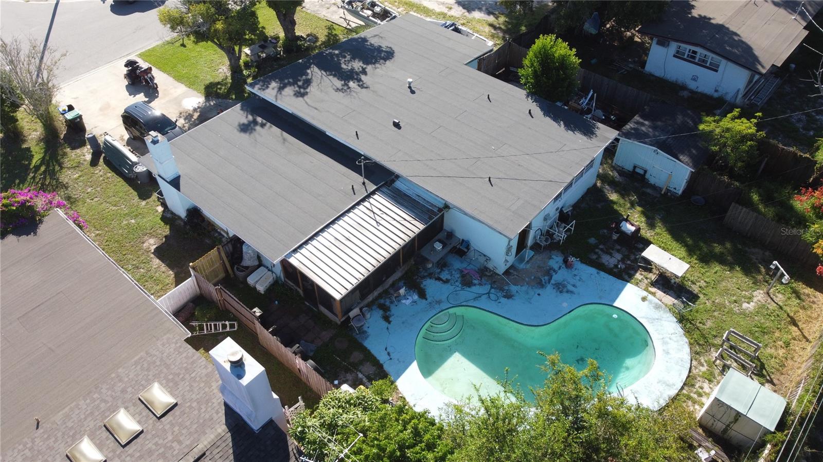 2506 MARTINWOOD DRIVE