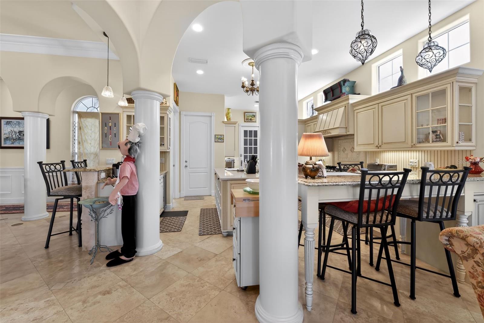 HARBOR ACRES SEC 2 - Residential